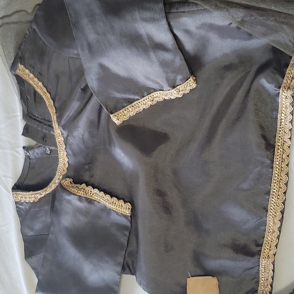 Pakistani kids lenhga - Picture 3 of 3